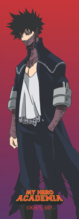 Dabi VAS Bookmark