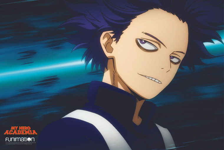 Shinso Blue