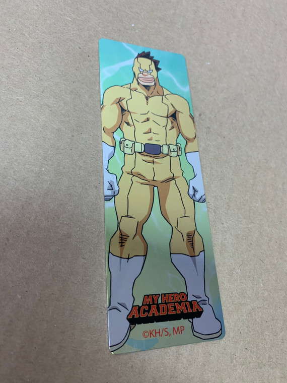 Sato Bookmark