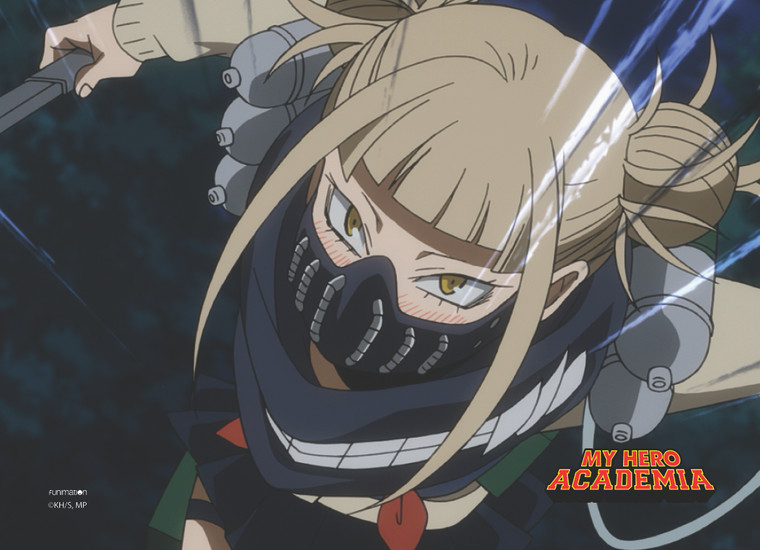 Toga Rush