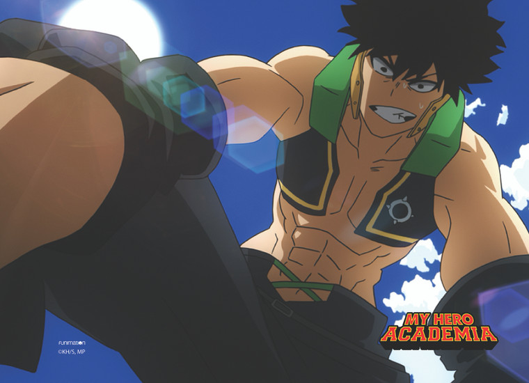 Yo Shindo