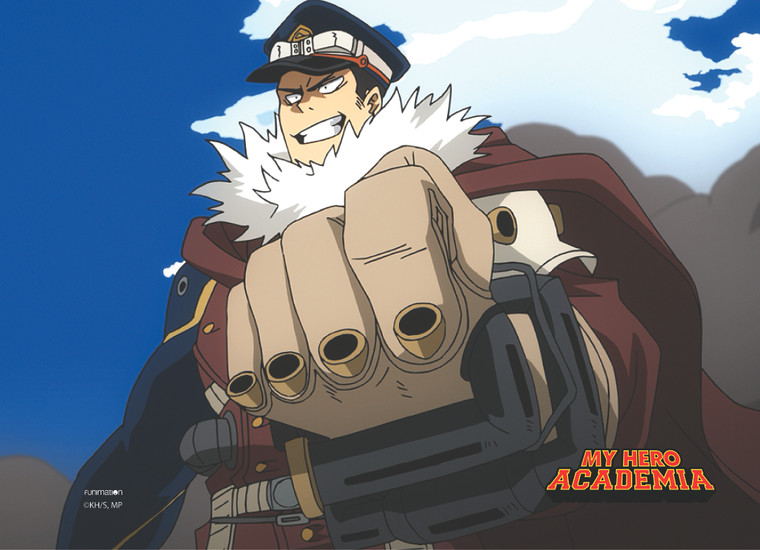 Inasa Yoarashi Wind
