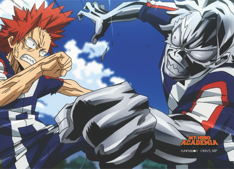 Mirror Match