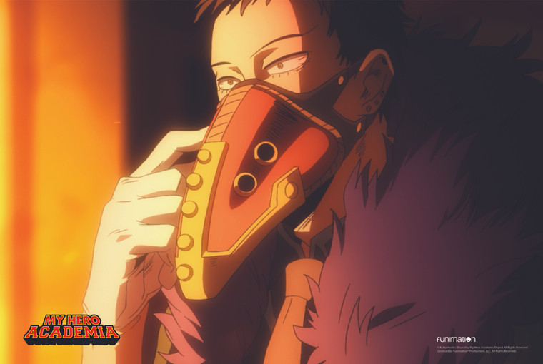 Overhaul Zoom