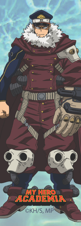 Inasa Bookmark
