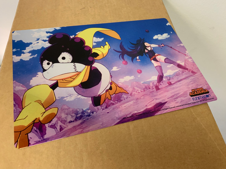 015 Mineta Grape Rush