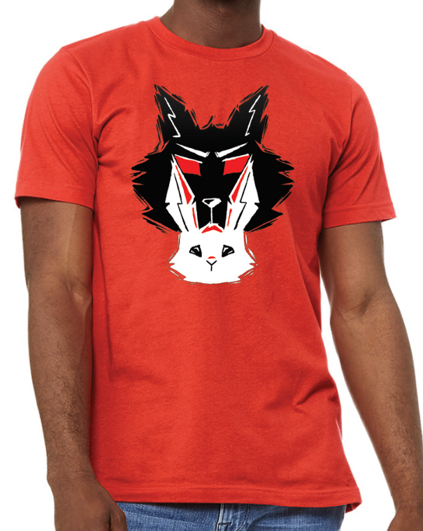 02 - Predator Shirt