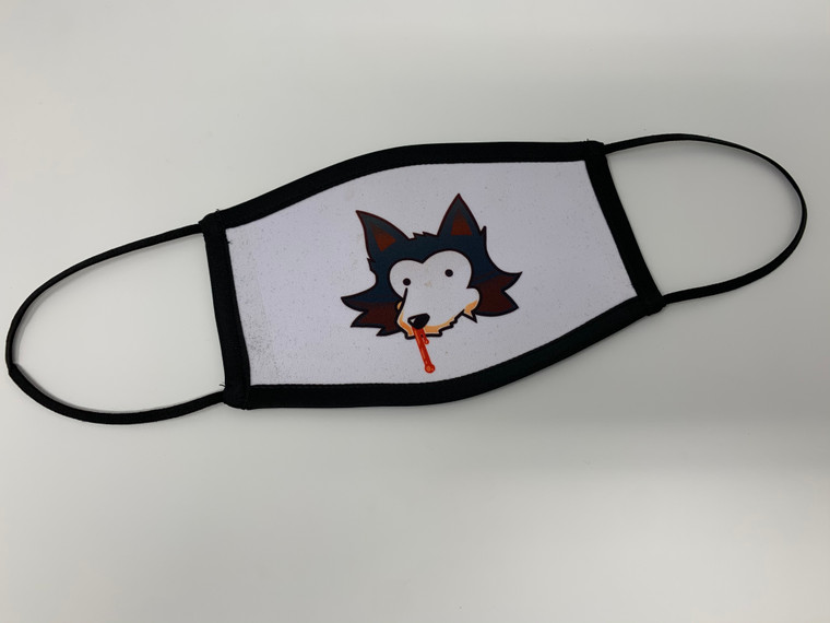 Derp Wolf