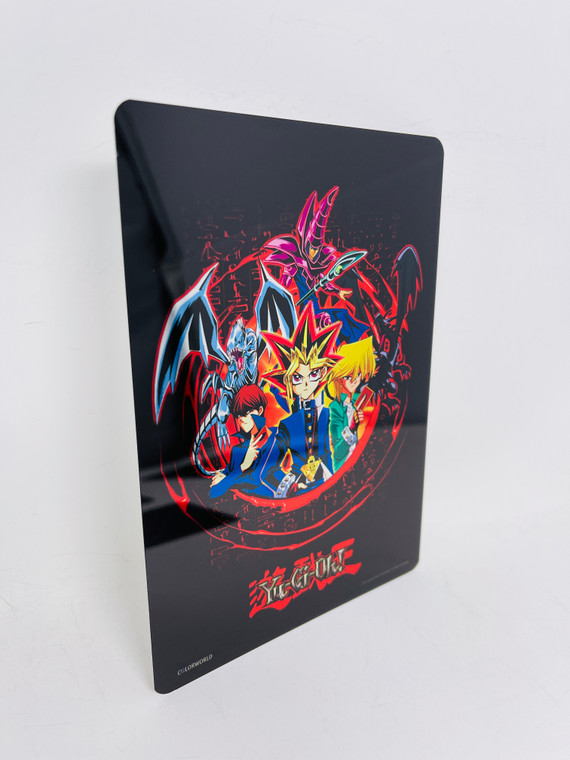 Yu-Gi-Oh! Extension Group Shot 10