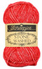 Scheepjes Stone Washed-Carnelian 823