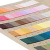 Scheepjes Catona Colour Card