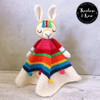 Inka The Little LLama Kit