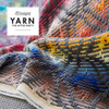 Yarn The After Party 47 - Diamond Sofa Runner