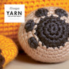 Yarn The After Party 131 - Leroy The Lion