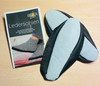 Regia Leather soles size 26-27 EU