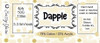 Dapple-Falabella