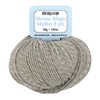 Merino Magic Medley 8ply-Cloud Drift