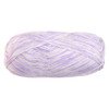 Big Baby 4 Ply- Purple Print-3912