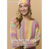 Crochet Medley