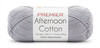 Afternoon Cotton-Fog
