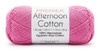 Afternoon Cotton-Rosebud