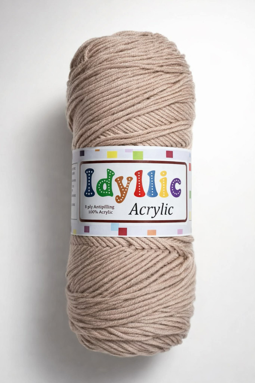 Idyllic-Kneph - Yarns For All