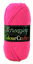 Scheepjes Colour Crafter-Hilversum