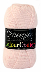 Scheepjes Colour Crafter-Ommen