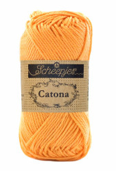 Catona - 411 Sweet Orange