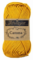 Catona - 249 Saffron