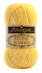 Scheepjes Stone Washed-Beryl 833