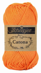 Catona - 386 Peach