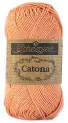 Catona - 524 Apricot