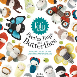 Laly Lala-Beetles,Bugs and Butterflies