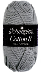 Cotton 8 - 710