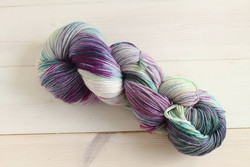 Qrquidea - 4ply