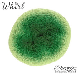 Scheepjes Whirl-Sippy Sage