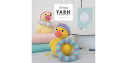 Yarn The After Party 57- Bathing Duck
