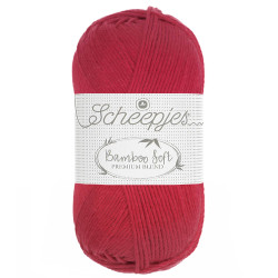 Bamboo Soft-262 Hot Berry