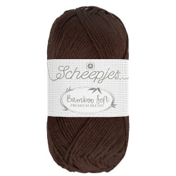 Bamboo Soft-257 Smooth Cocoa