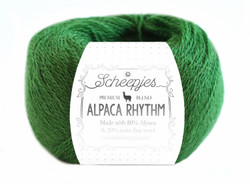 Scheepjes Alpaca Rhythm-658-Boogie