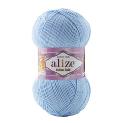 Alize Cotton Gold - 728