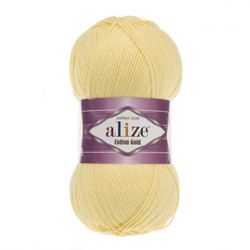 Alize Cotton Gold - 187