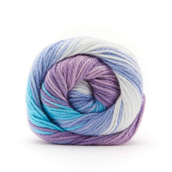 Hipster Cotton-Blue Raspberry