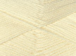 Big Baby 4 Ply- Vanilla -2661