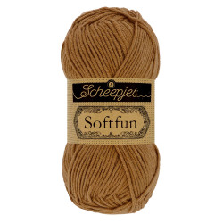 Softfun-2633 Tawny