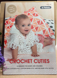 Crochet Cuties