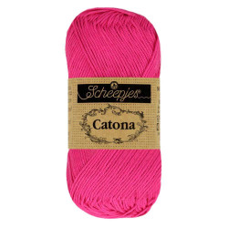 Catona - 604 Neon Pink