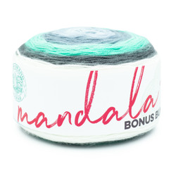 Mandala Bonus Bundle-Genie