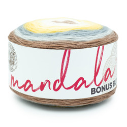 Mandala Bonus Bundle-Yeti